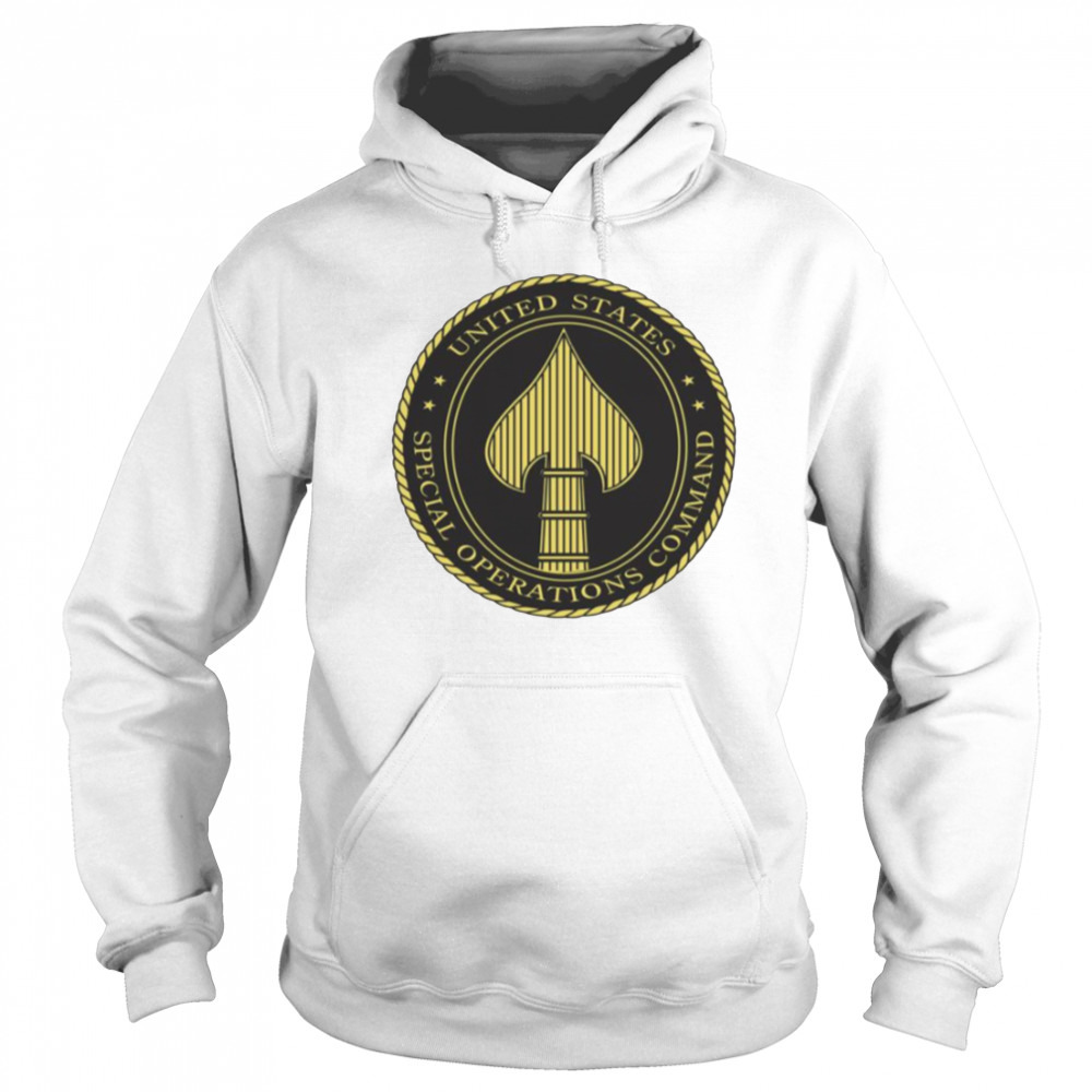 Hoodie shirt