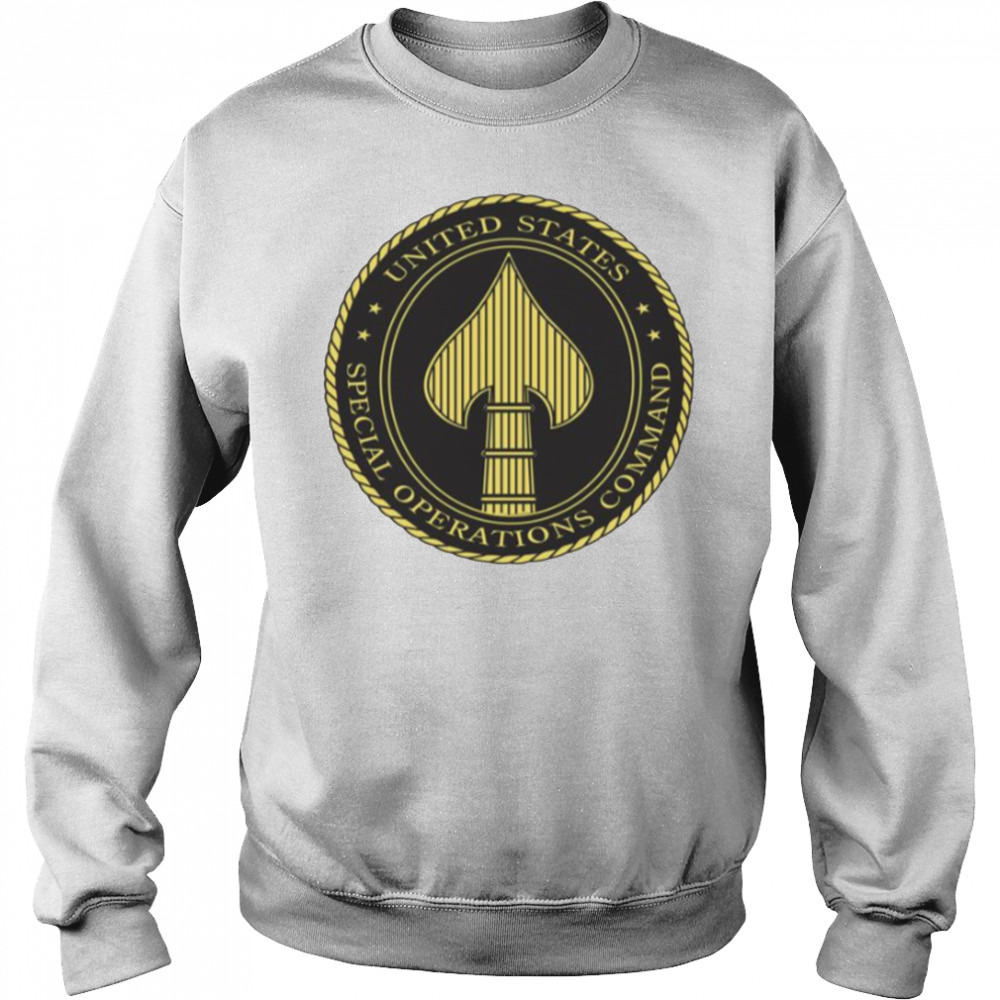Sweat shirt