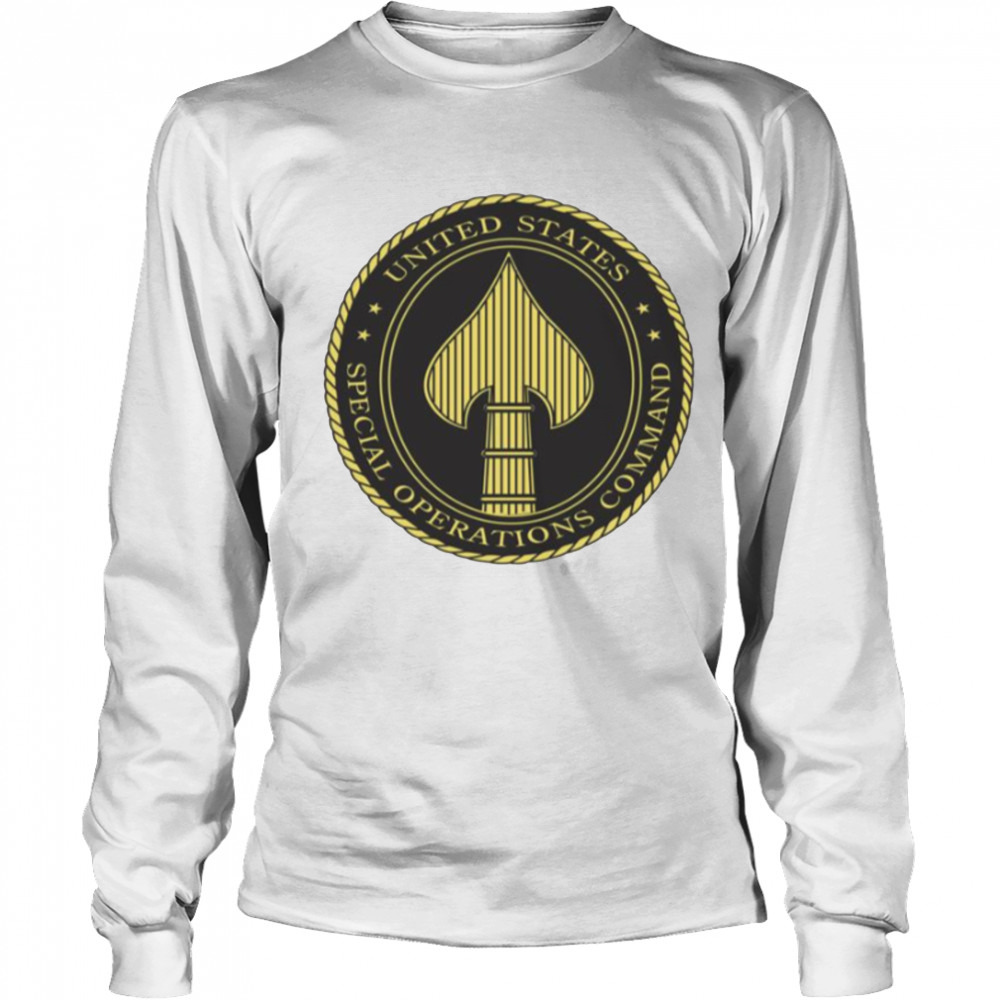Long Sleeved shirt