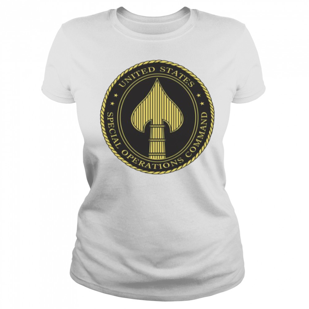 Women's shirt
