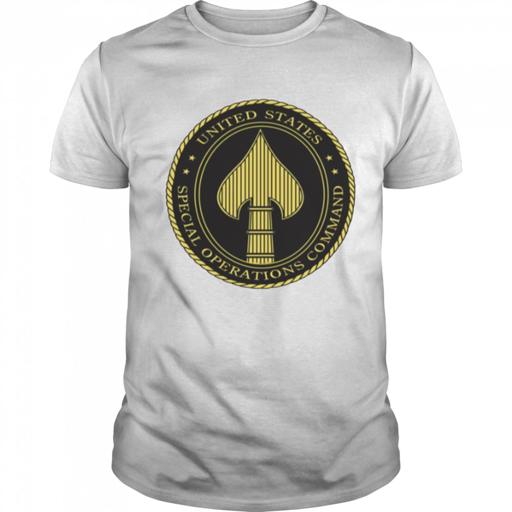 Unisex shirt