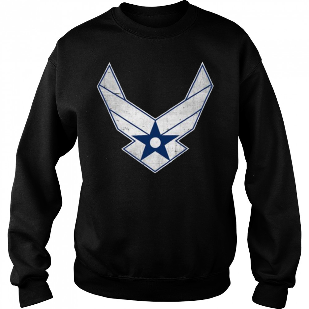 Sweat shirts