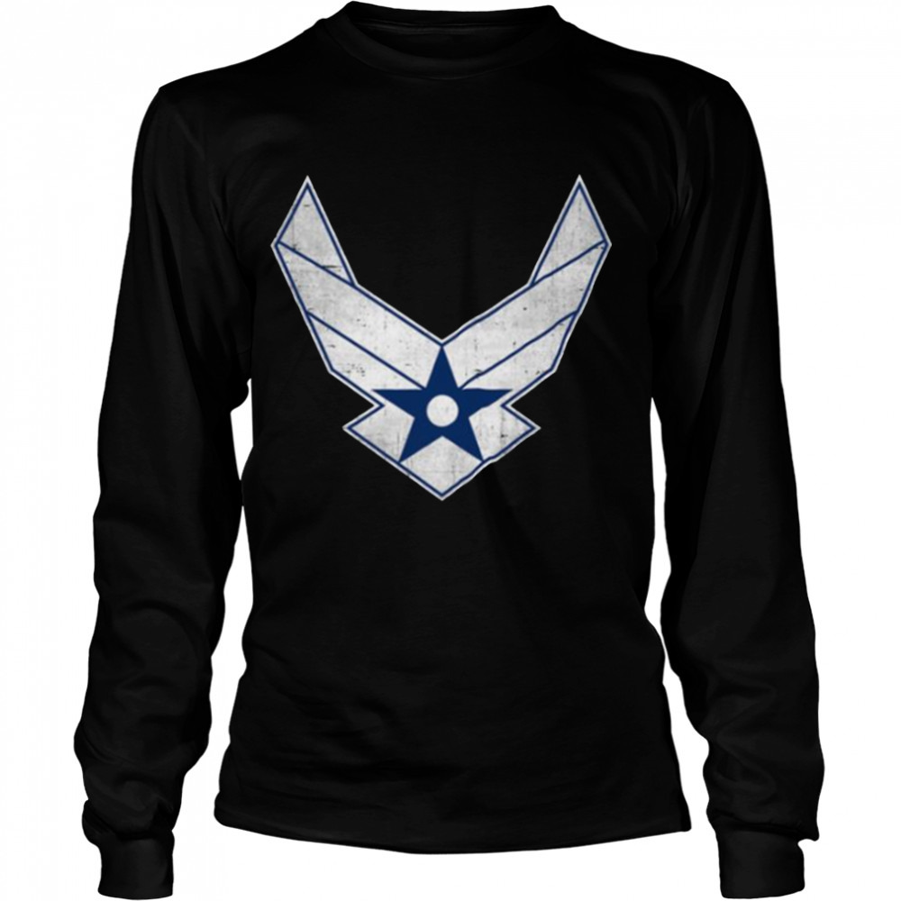 Long Sleeved shirts