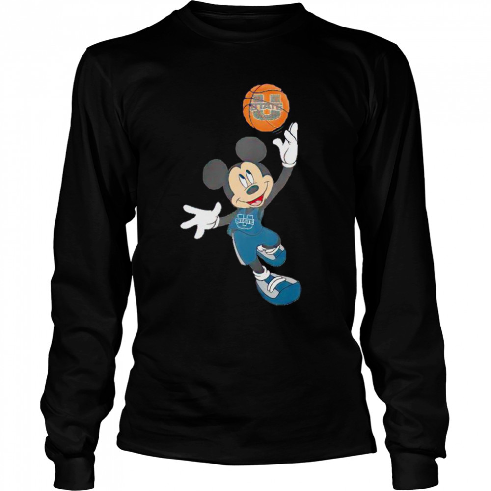 Long Sleeved shirts