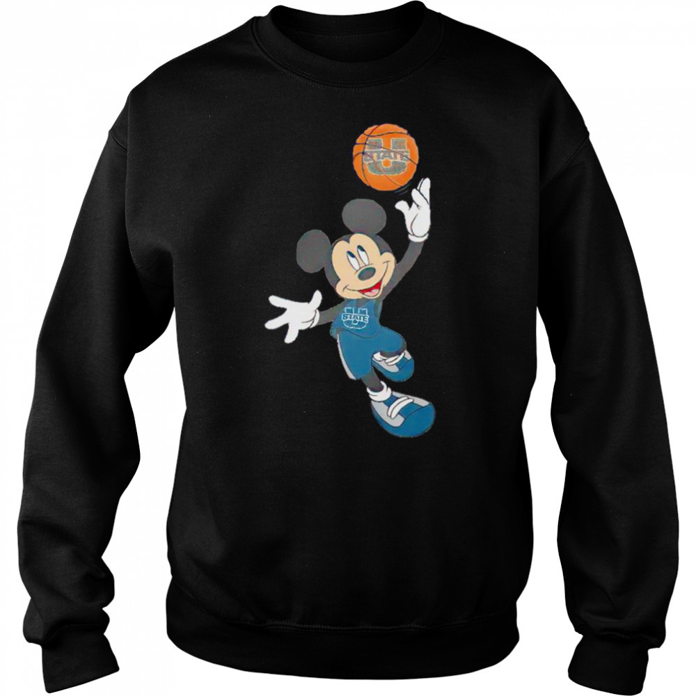 Sweat shirts