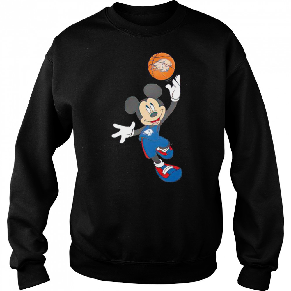 Sweat shirts