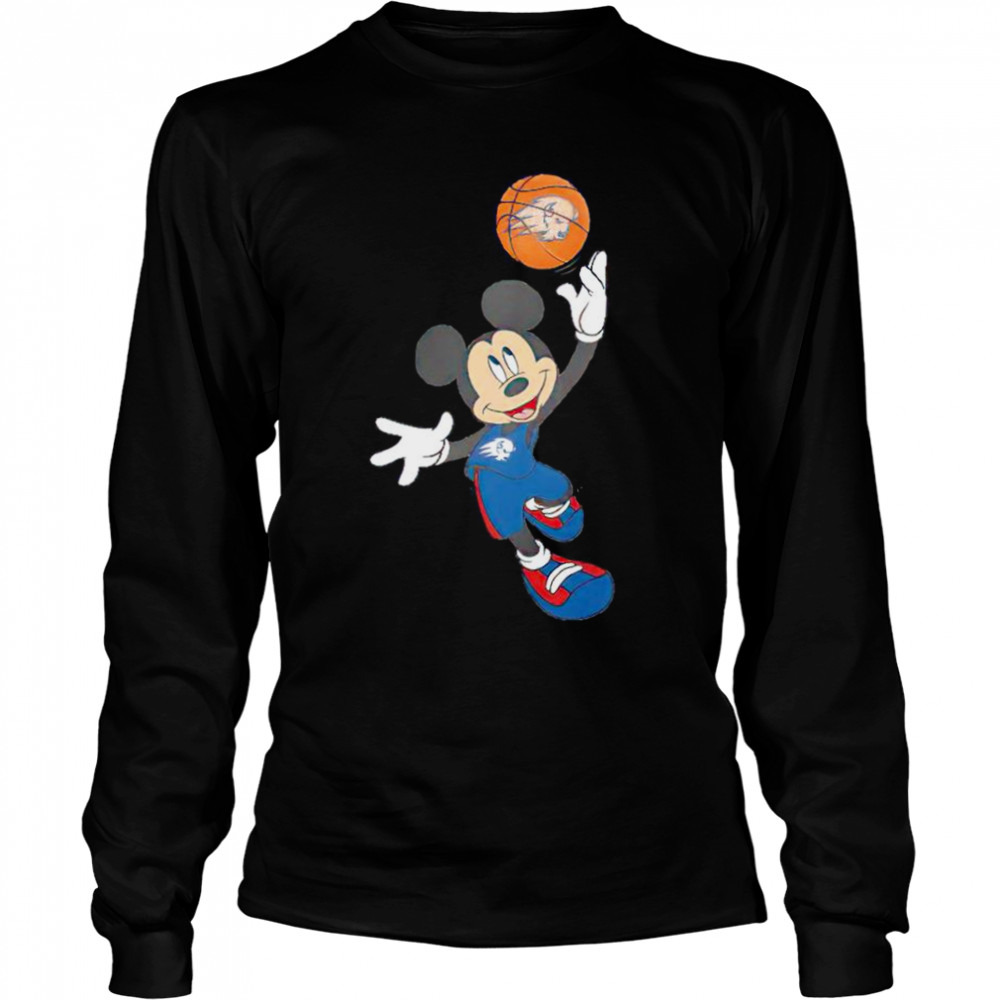 Long Sleeved shirts