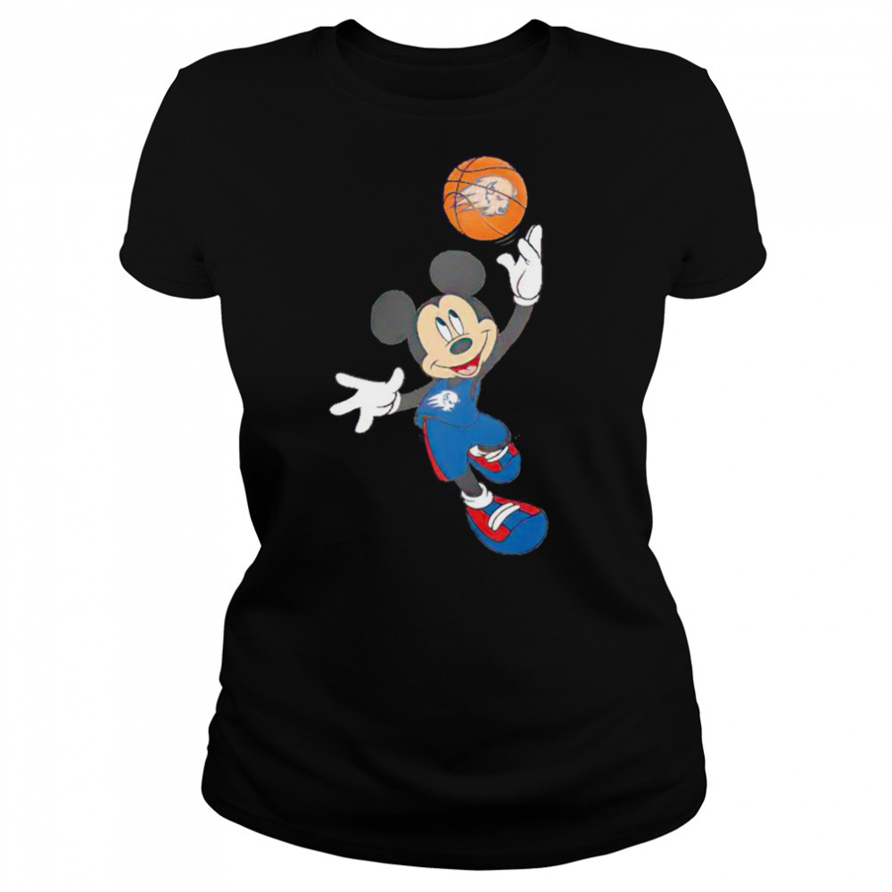 Women's shirts