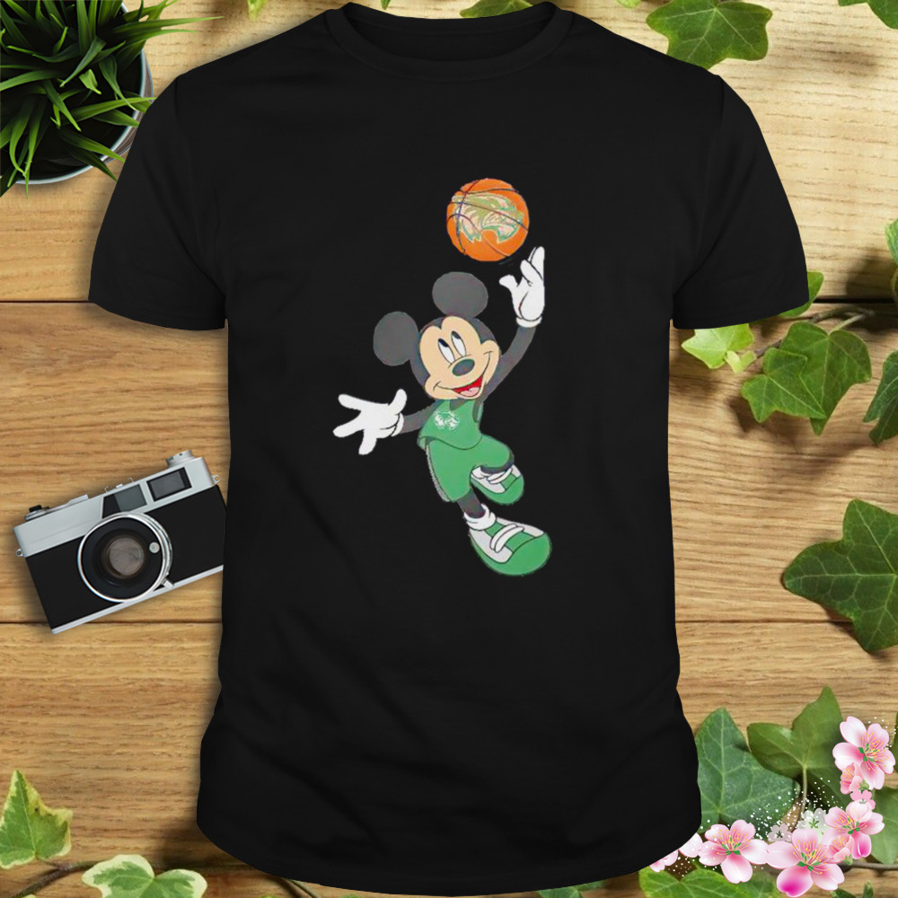 Utah Valley Wolverines Mickey March Madness shirt