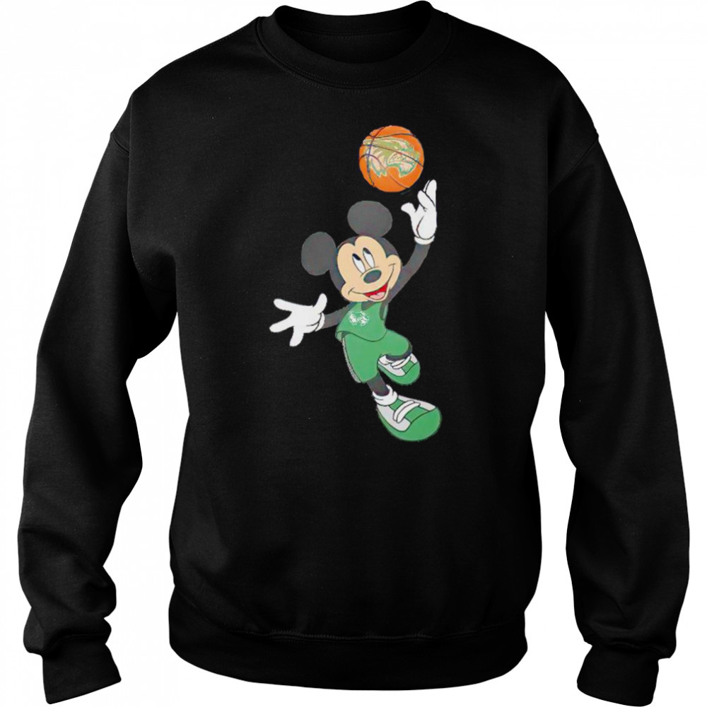 Sweat shirts