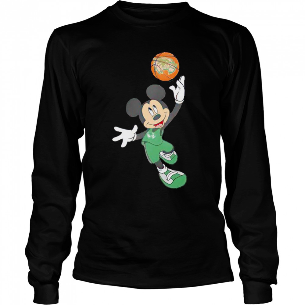 Long Sleeved shirts