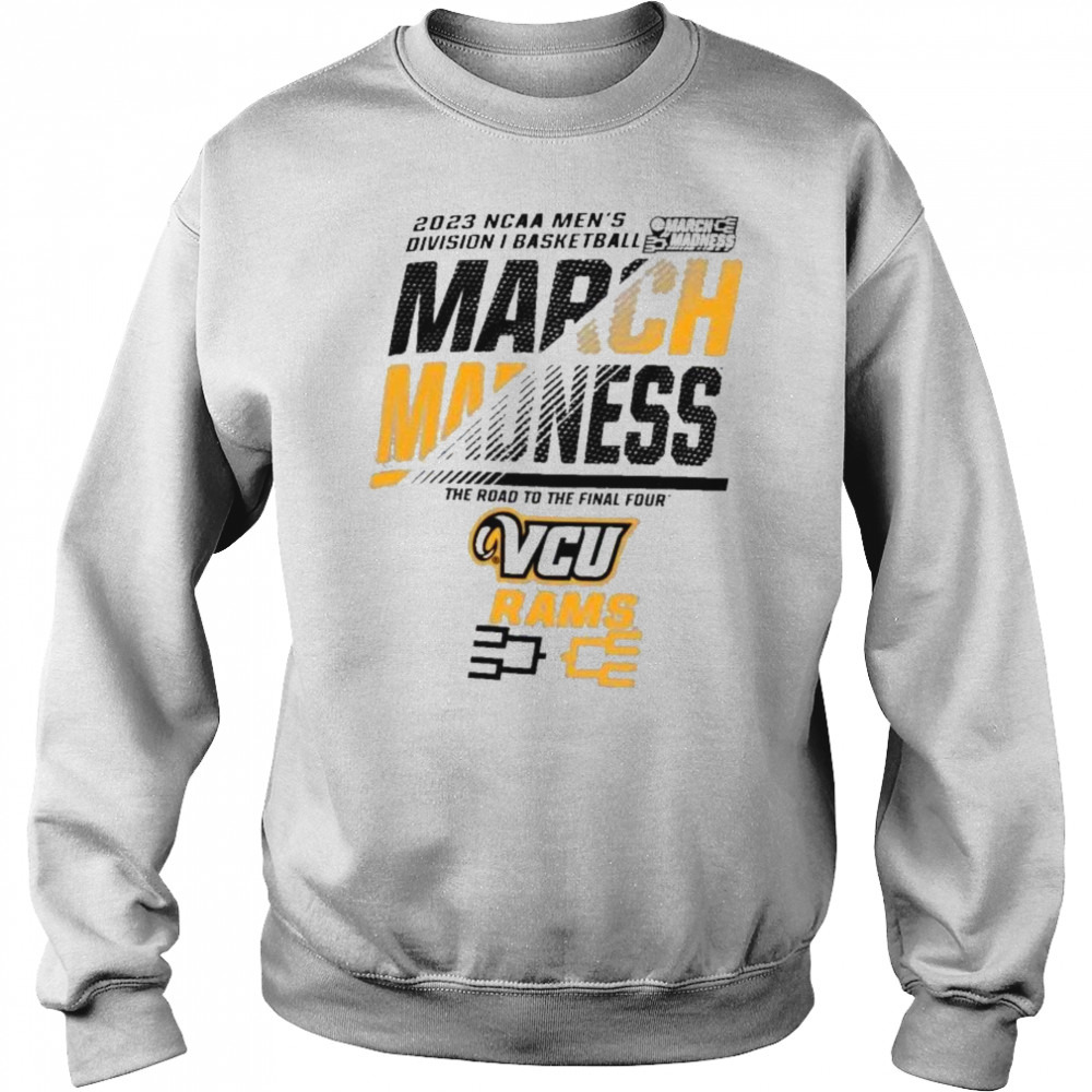 Sweat shirt