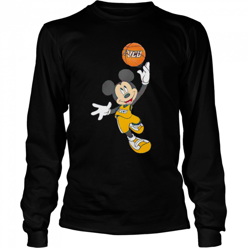 Long Sleeved shirts
