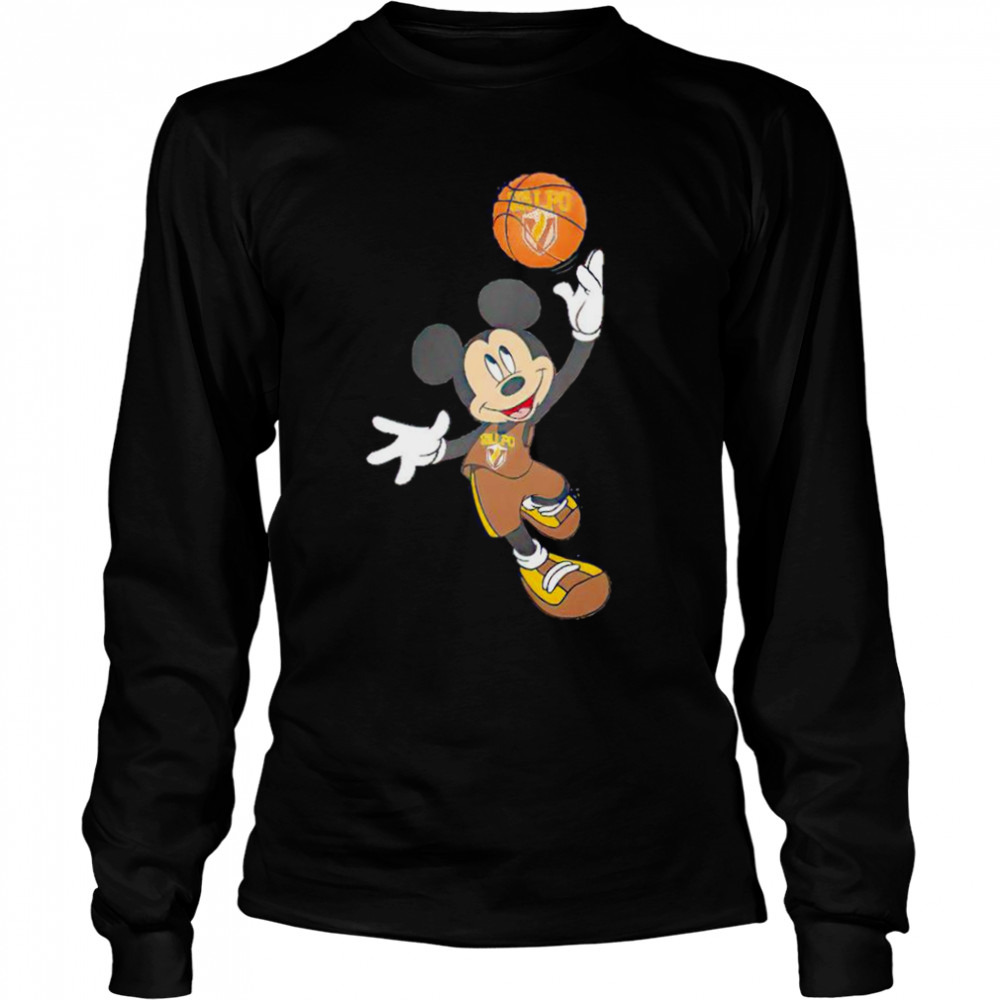 Long Sleeved shirts