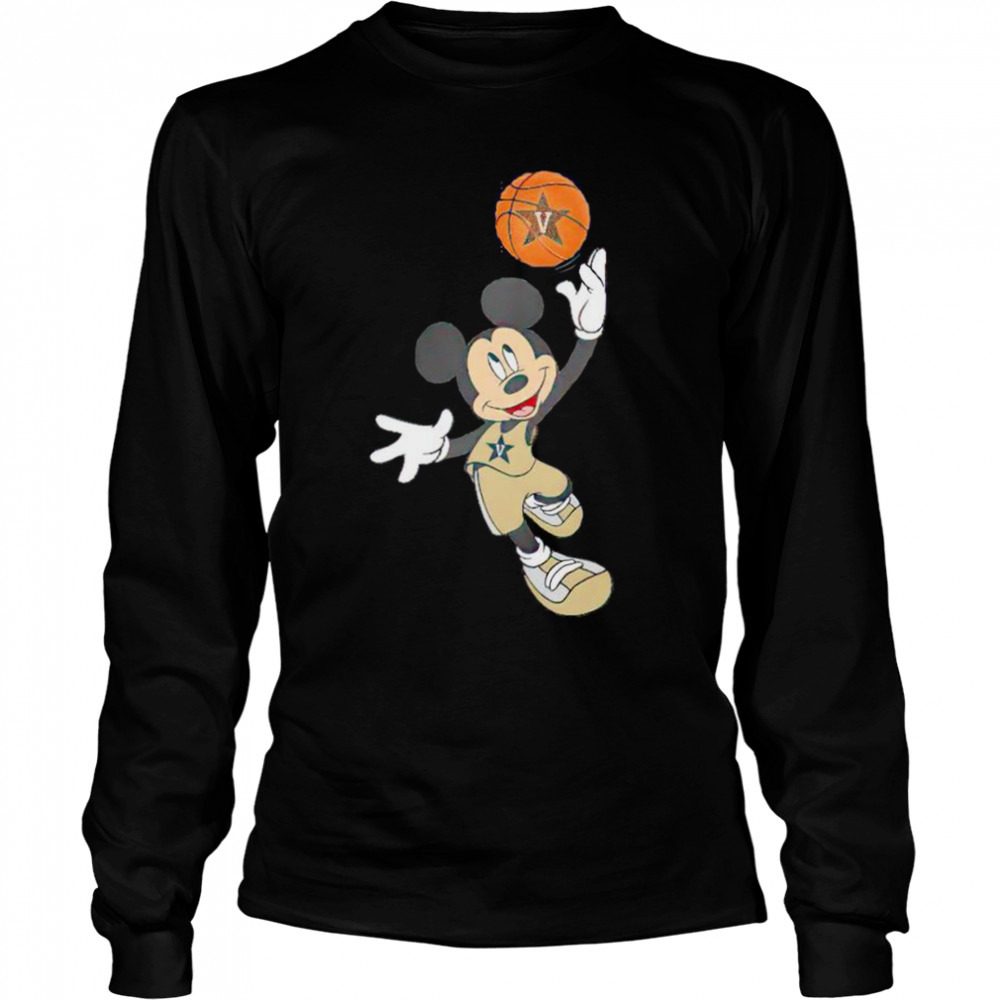 Long Sleeved shirts