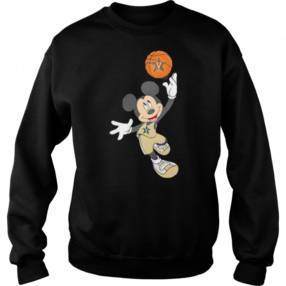 Sweat shirts