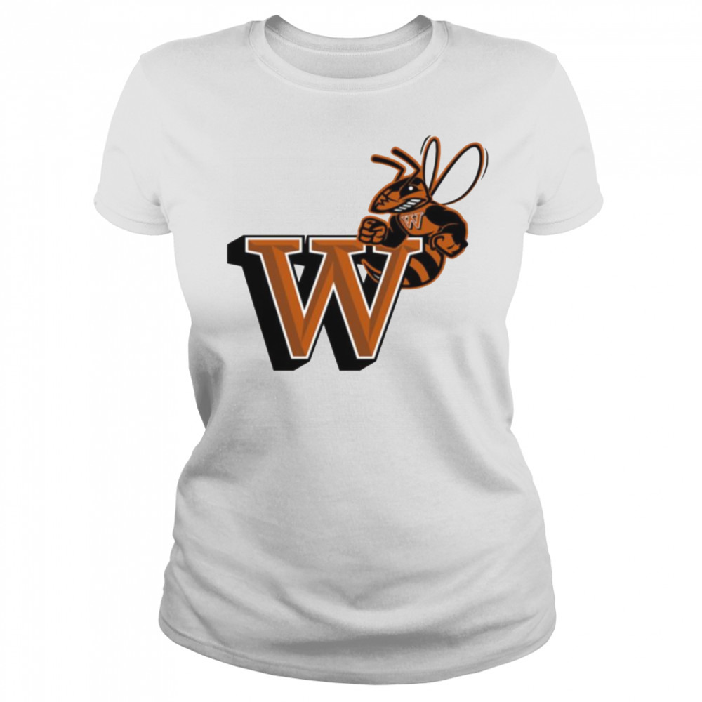 Women's shirt