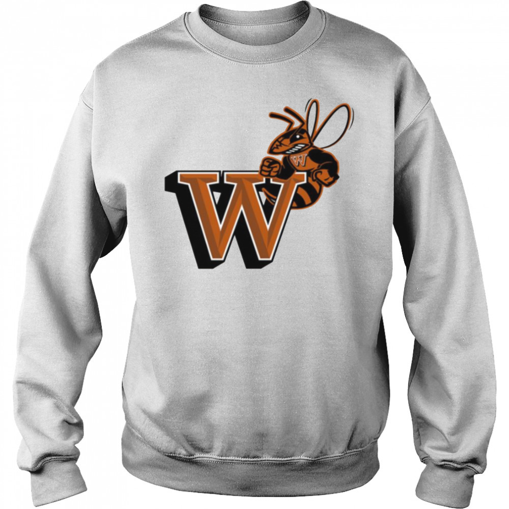 Sweat shirt