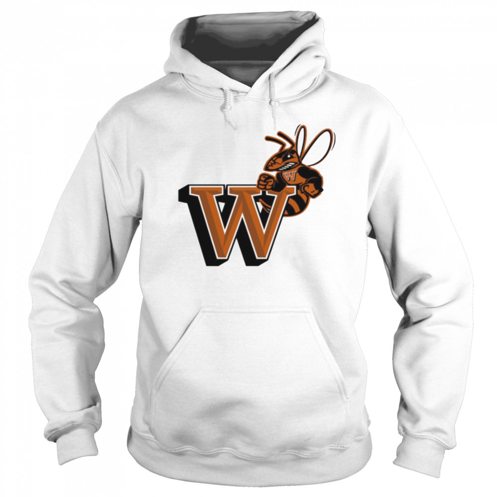 Hoodie shirt