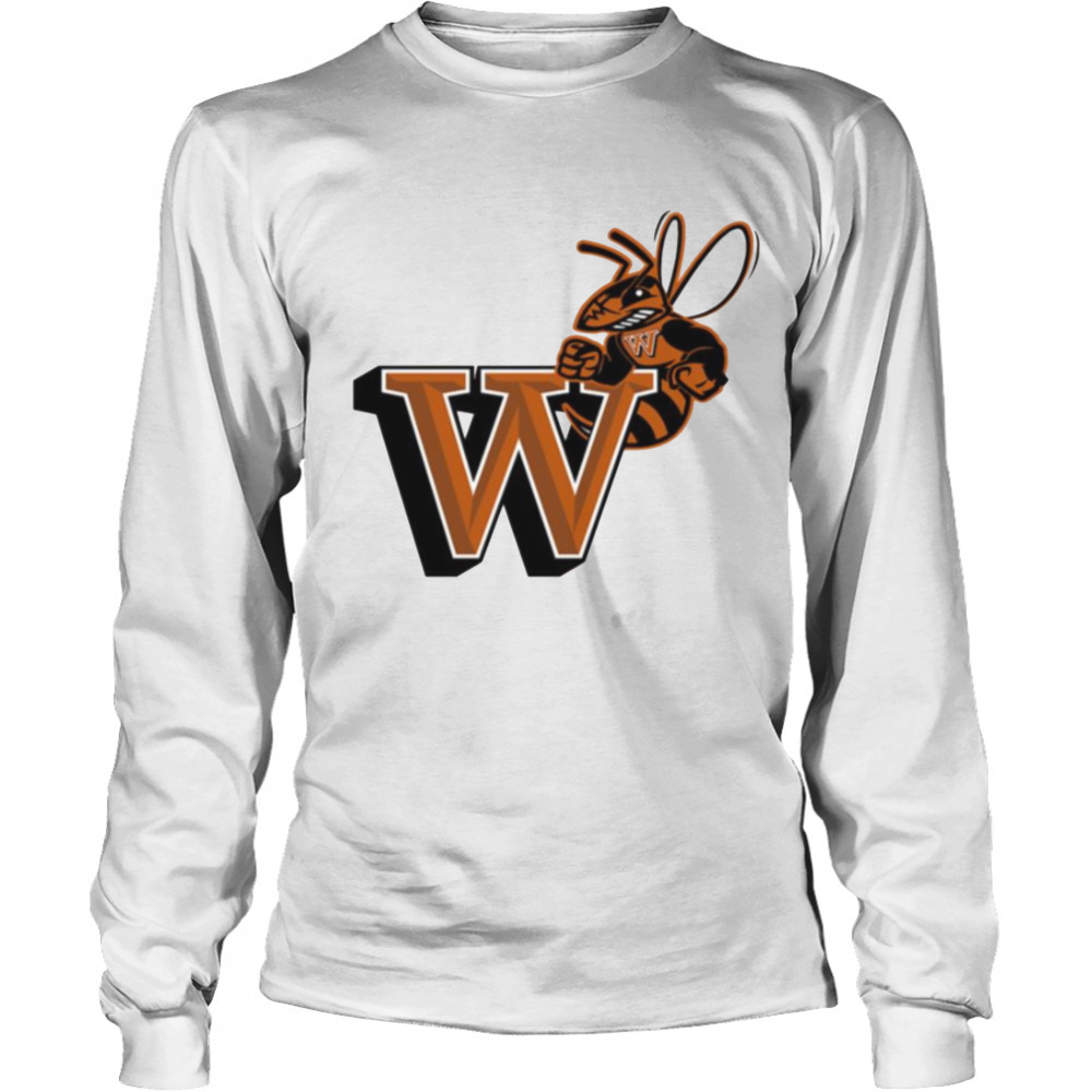 Long Sleeved shirt