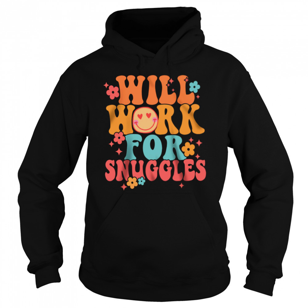 Hoodie shirts