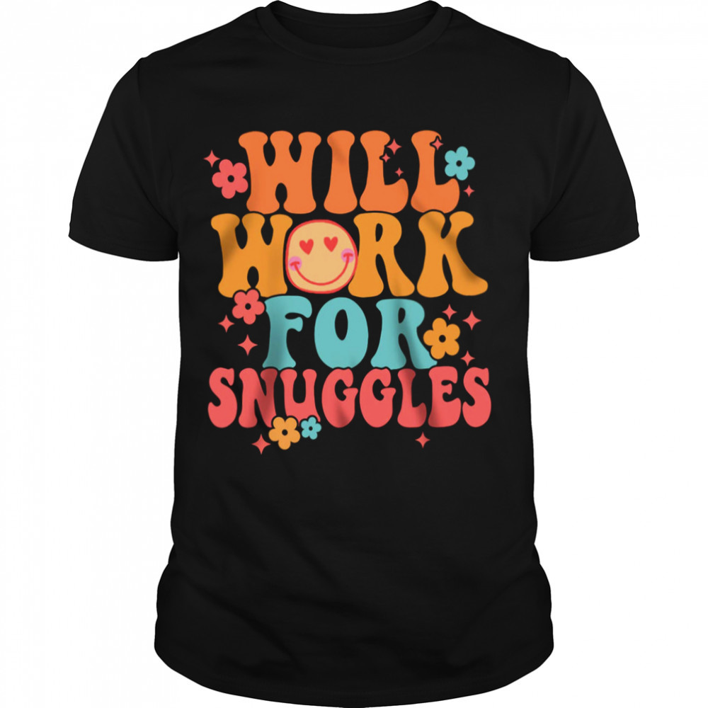 Unisex shirts