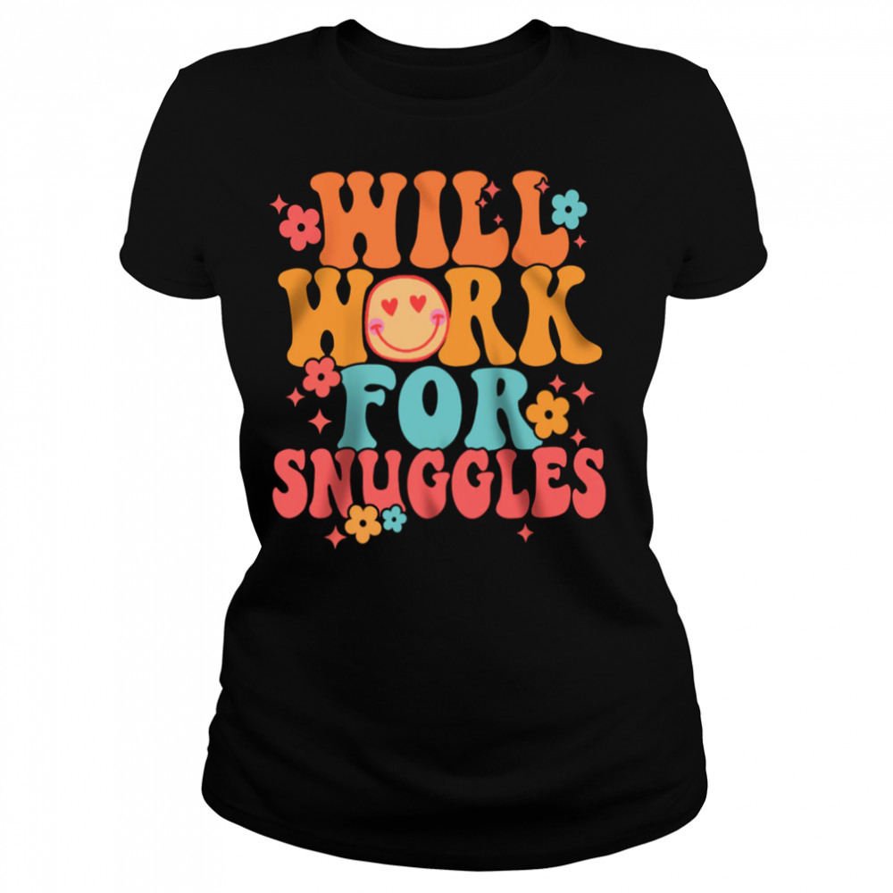 Women's shirts