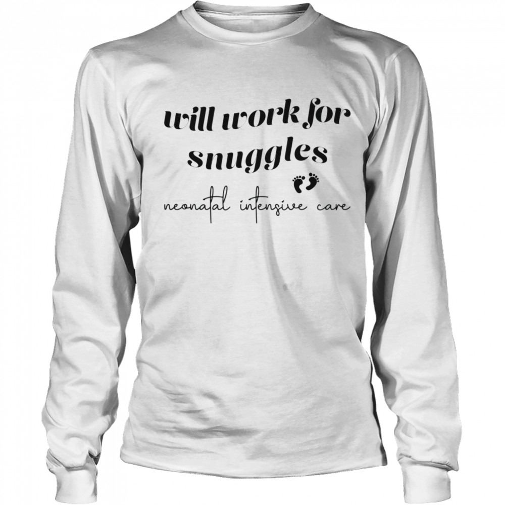 Long Sleeved shirt
