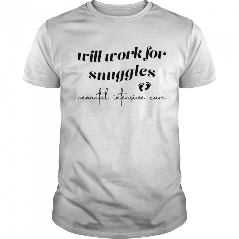 Unisex shirt