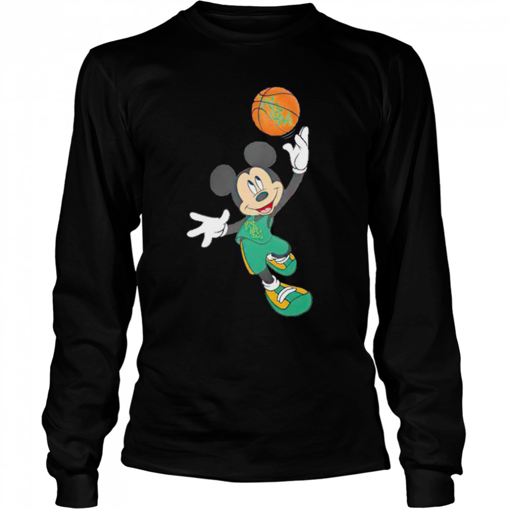 Long Sleeved shirts