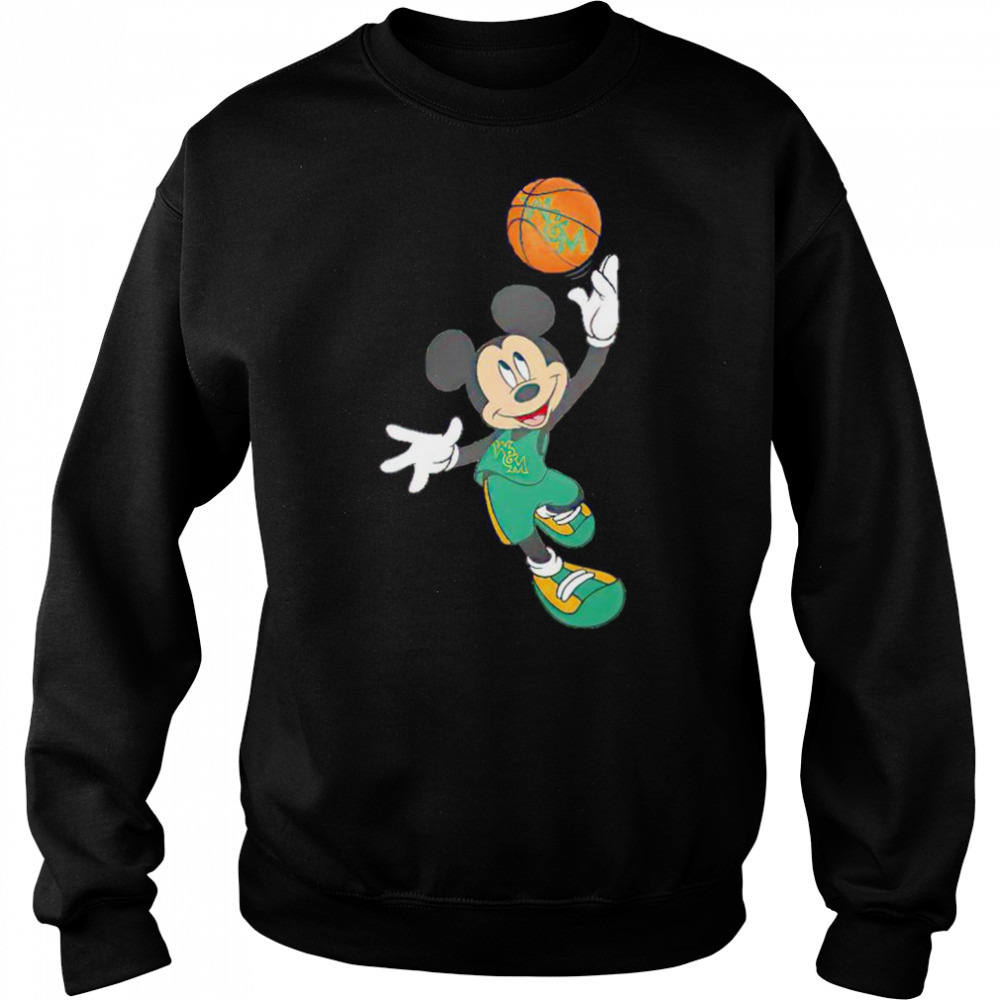 Sweat shirts