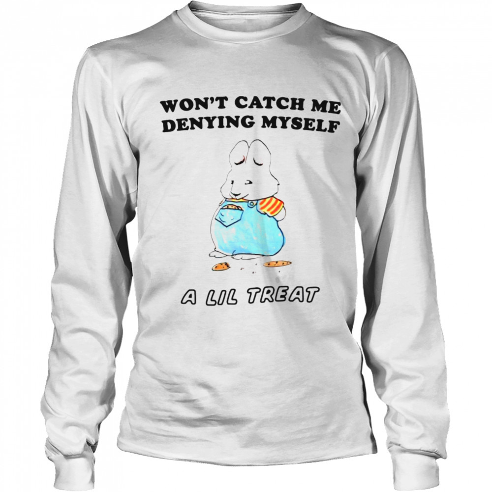 Long Sleeved shirt