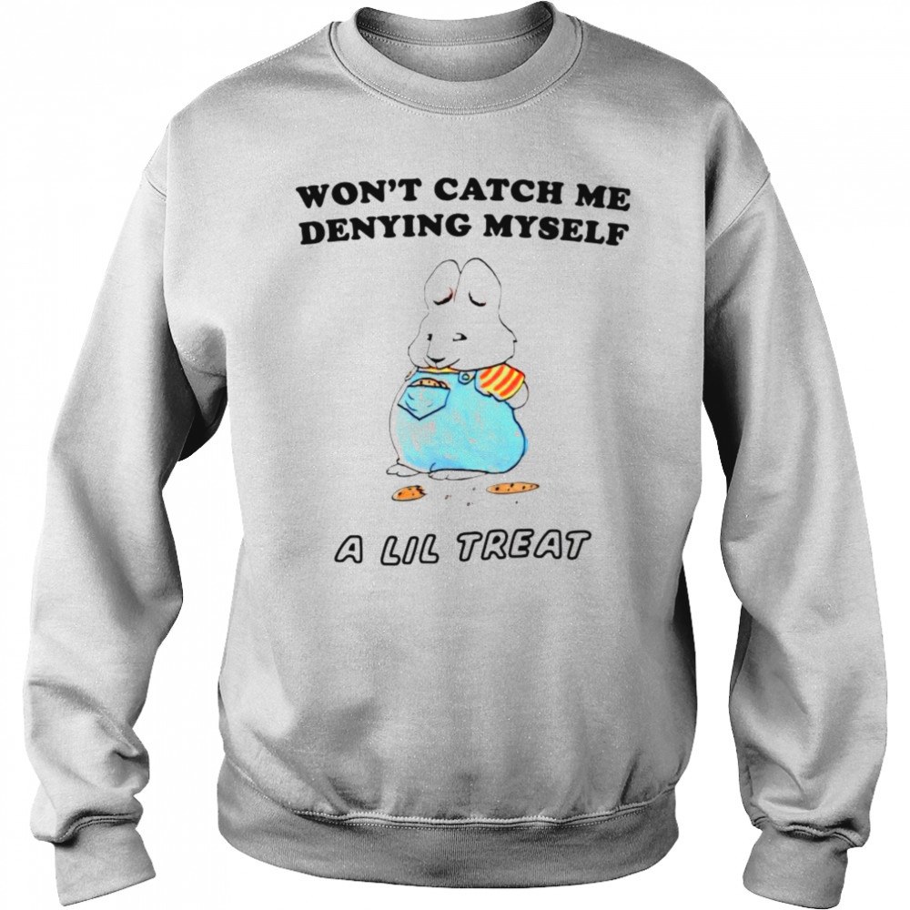 Sweat shirt