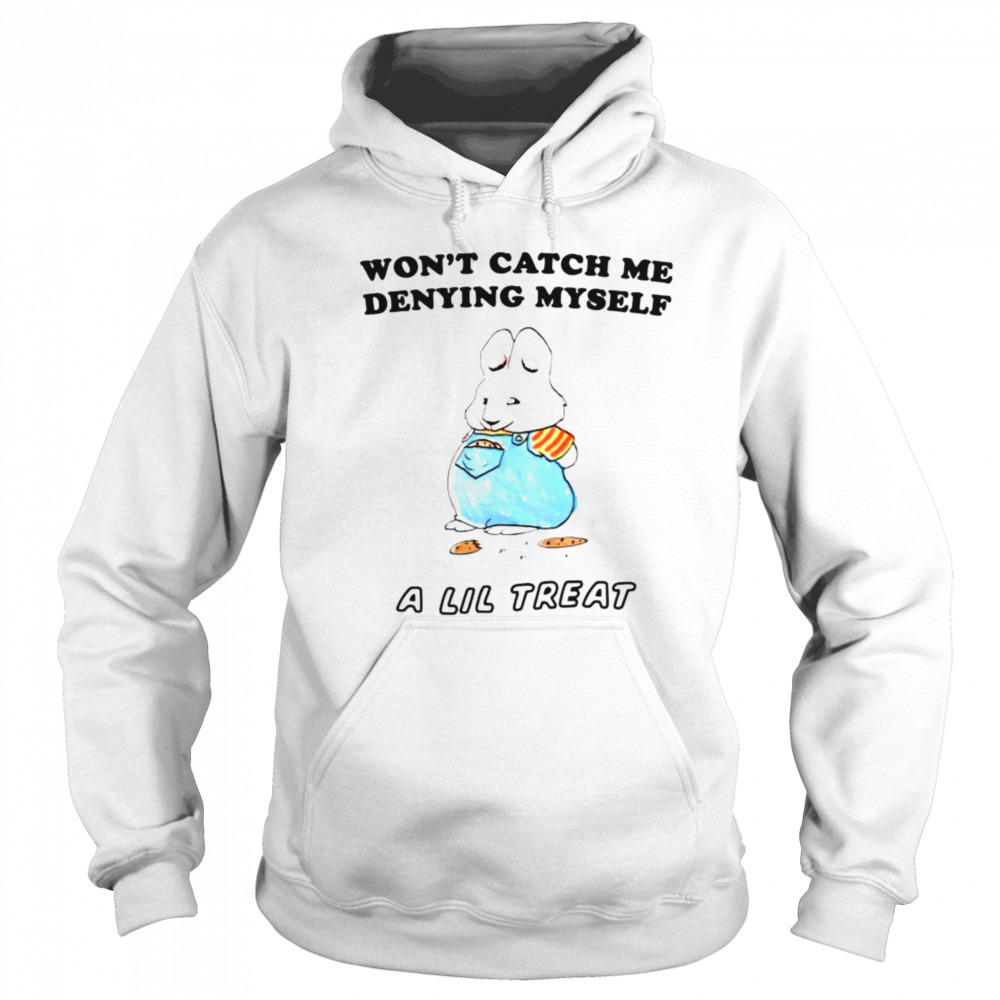 Hoodie shirt