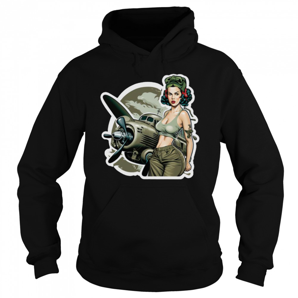 Hoodie shirts
