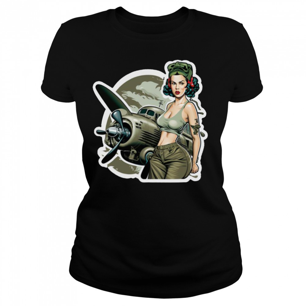 Women's shirts