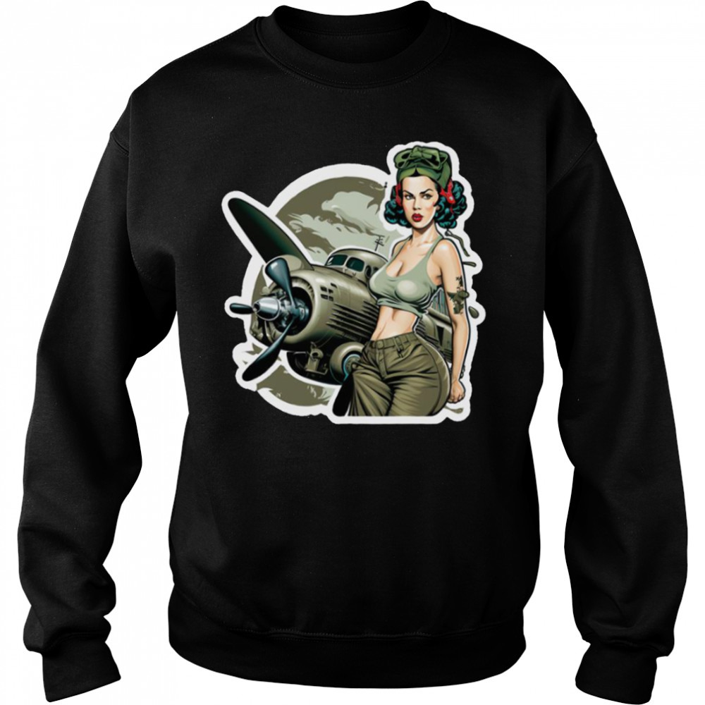 Sweat shirts