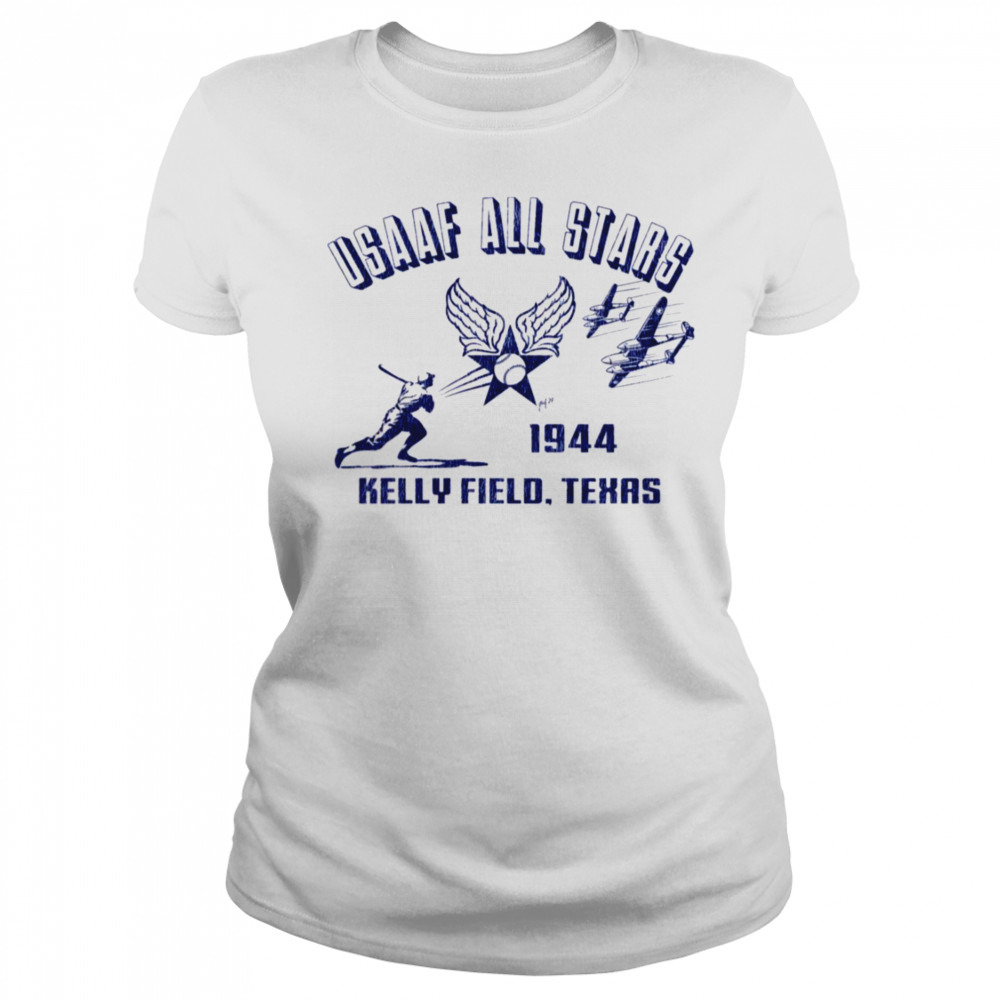 Women's shirt