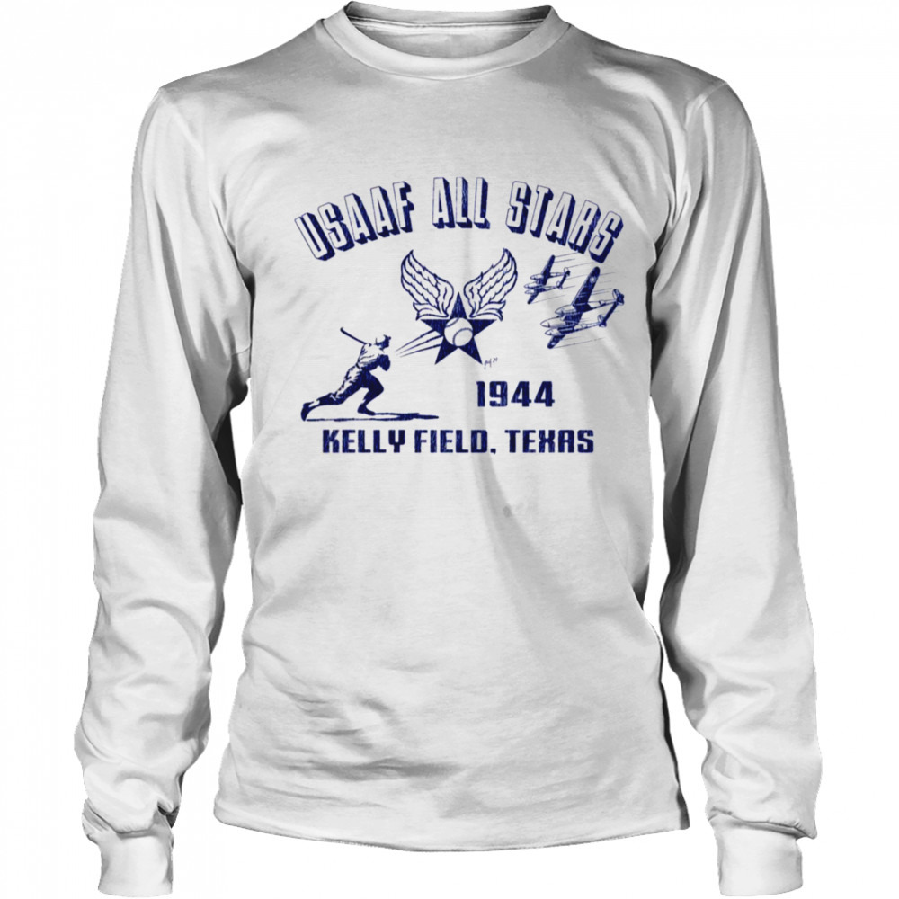 Long Sleeved shirt