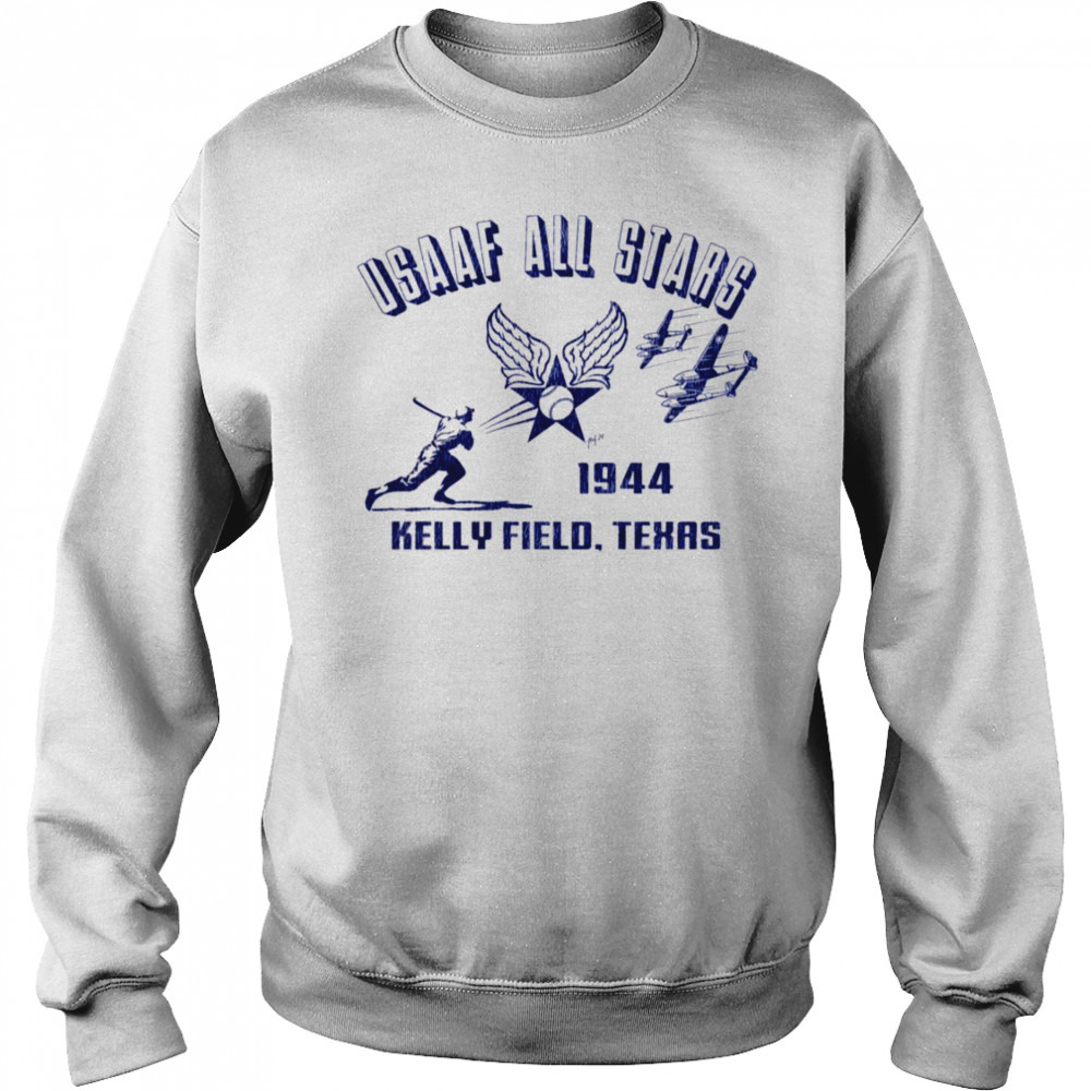 Sweat shirt