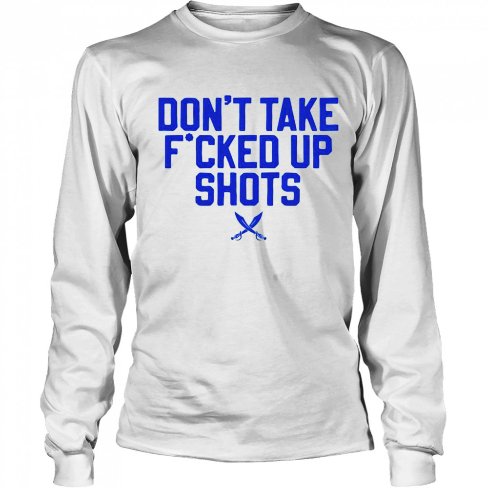 Long Sleeved shirt
