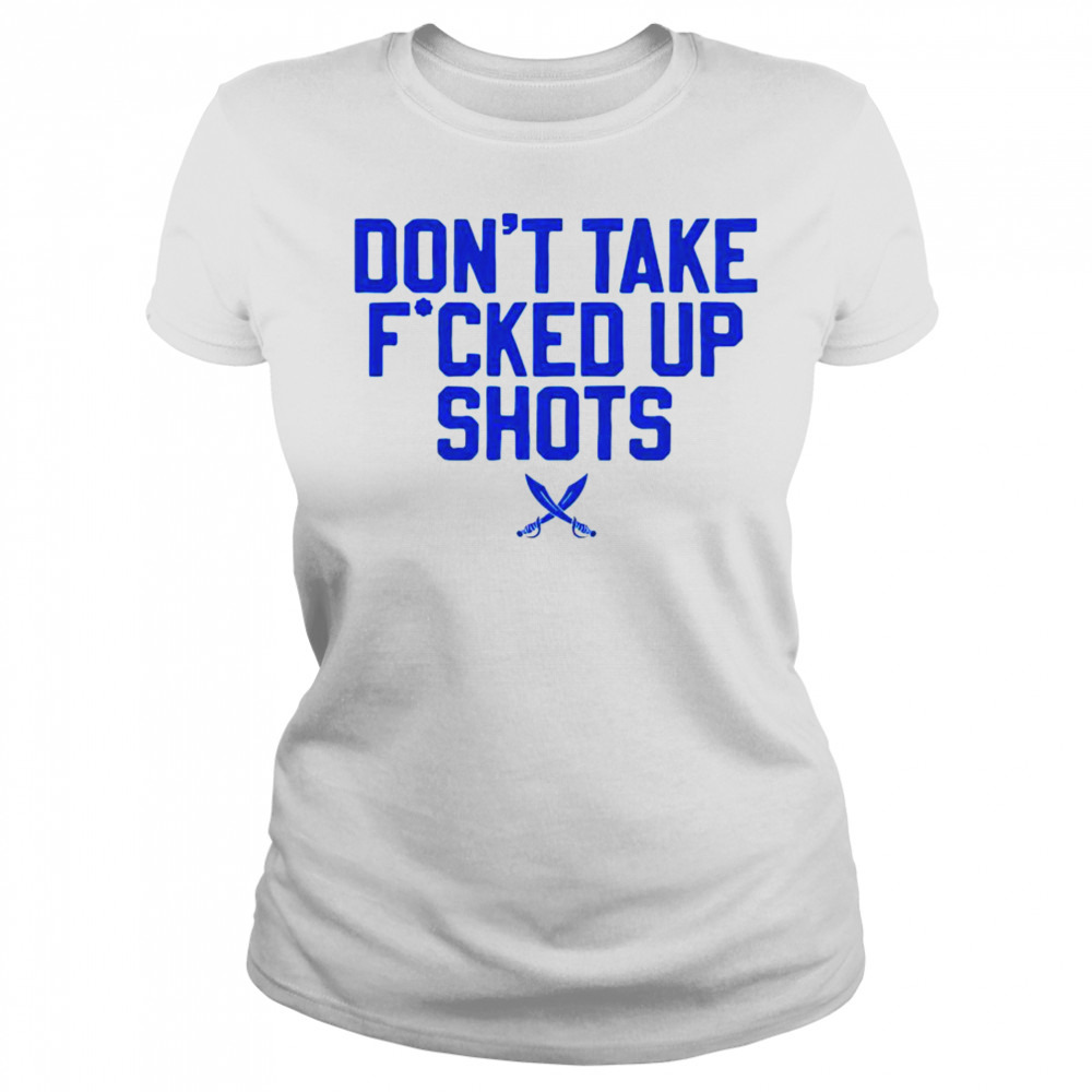 Women's shirt