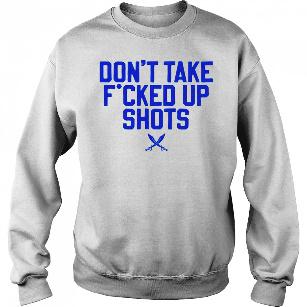Sweat shirt