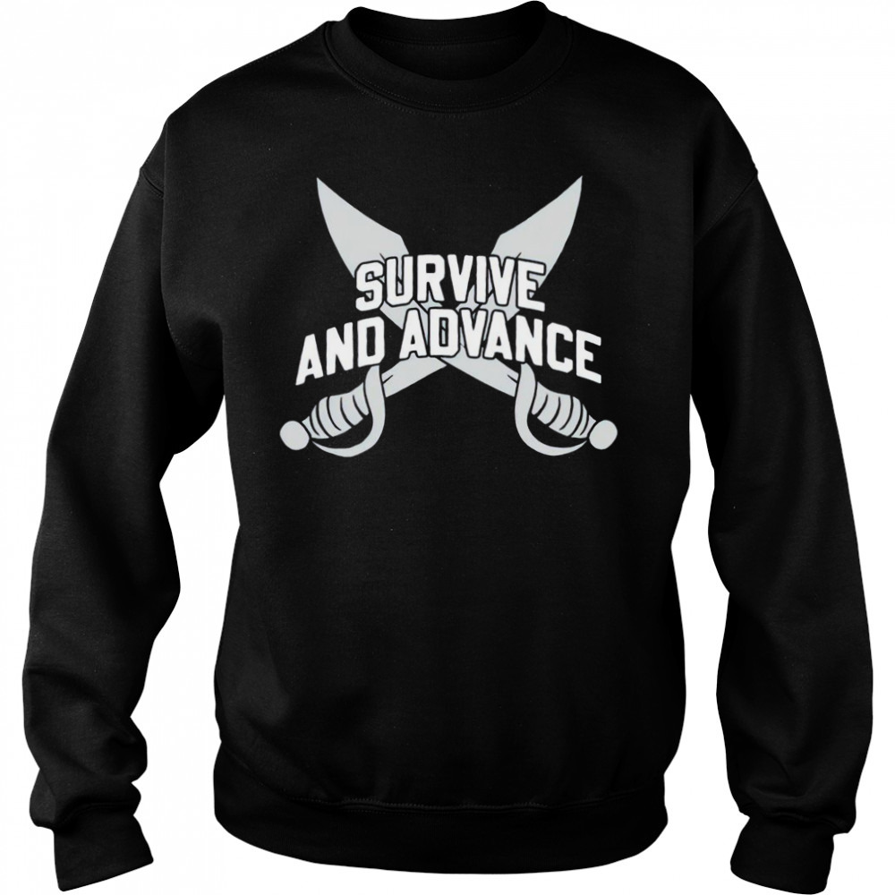 Sweat shirts