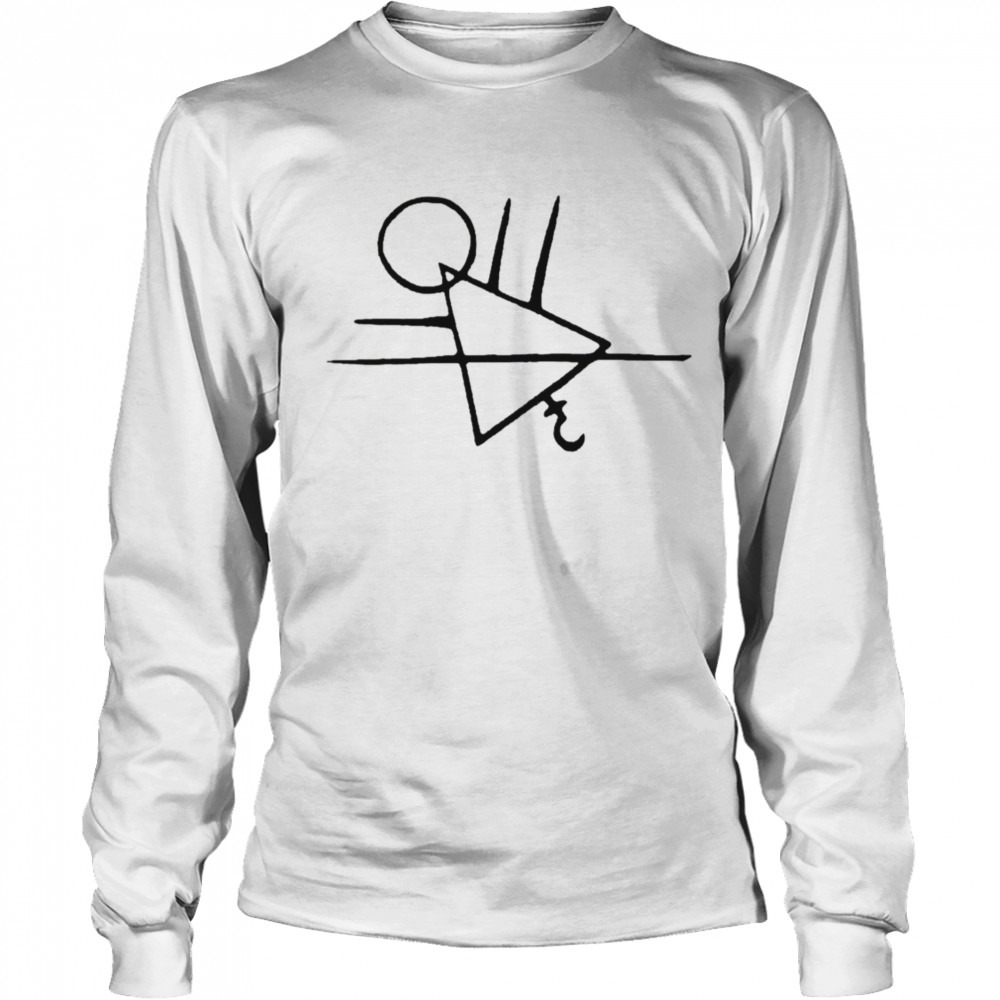 Long Sleeved shirt