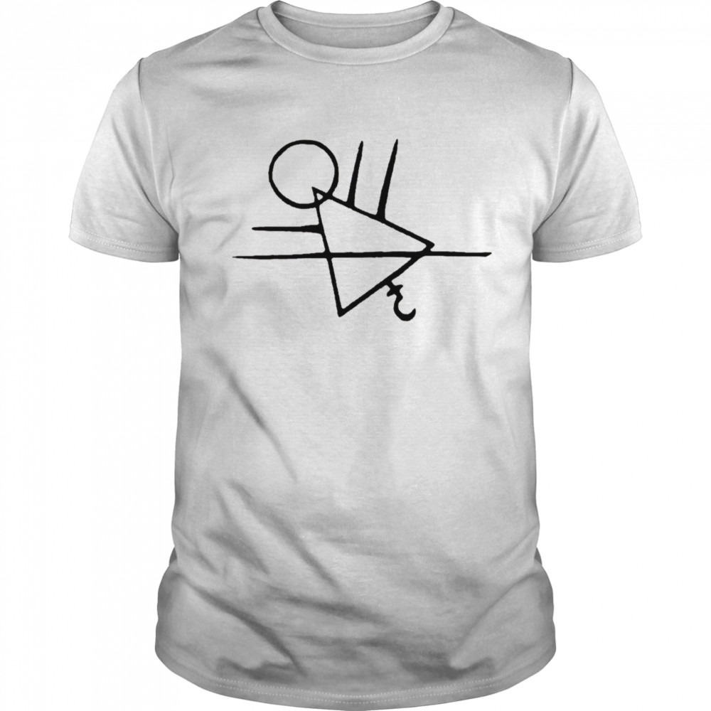 Unisex shirt