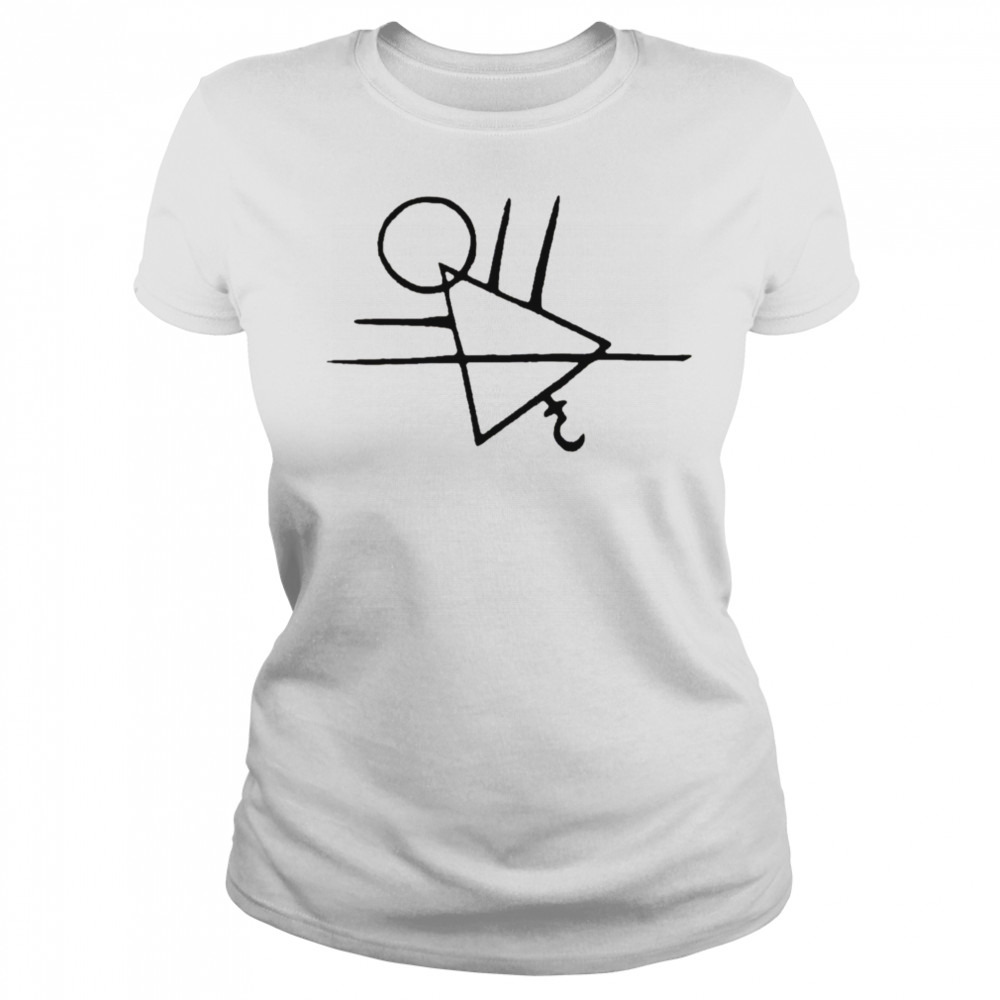 Women's shirt