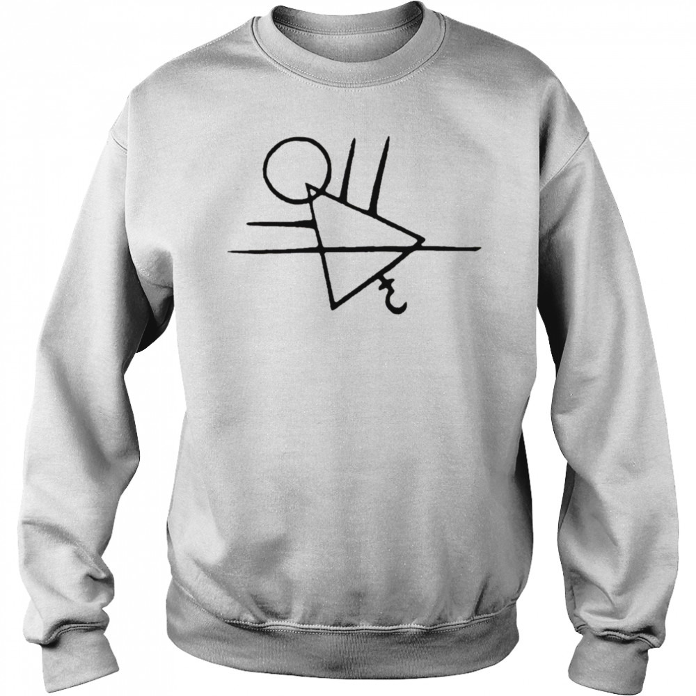 Sweat shirt