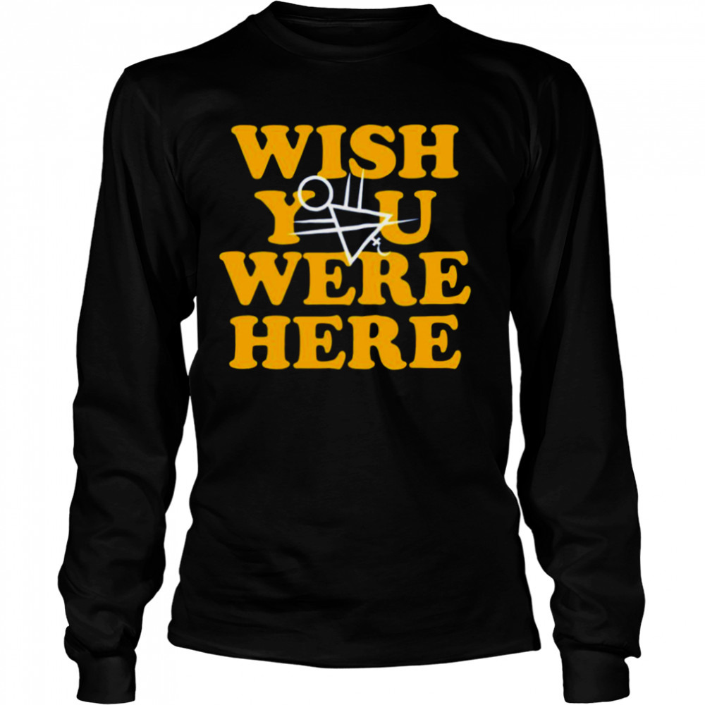 Long Sleeved shirts