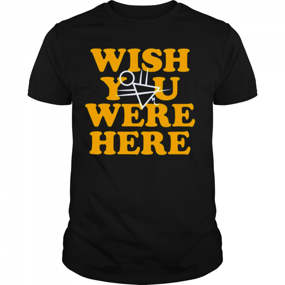 Unisex shirts